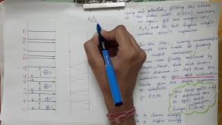 Lecture 15 (5th semester) - Nuclear shell model part 2