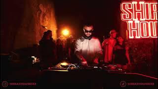 Dj Pouya Live Set @ Shiraz House - Ochos by 88 Terrace Dubai ( 11 April 2025)