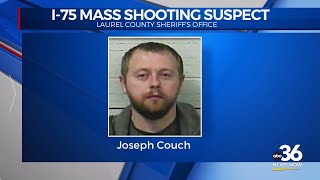 Cadaver dogs requested as manhunt for I-75 shooting suspect continues