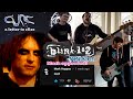 The Cure - A Letter to Elise (blink-182&#39;s MTV Icon version) Cover