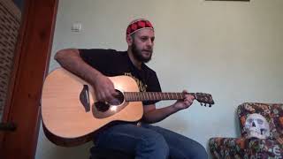 Nirvana - Been A Son (Cover)