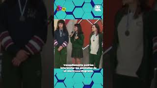 🎓Alumnos de 6º del C.E. Causay se destacaron en la Feria de Ciencias💙 #AgendaDirecta #SanLuisStream