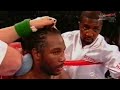 Lennox lewis england vs david tua new zealand   boxing fight  boxingtv  boxingtv