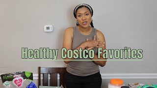 Healthful Haul from Costco Aldi Sprouts Grocery Haul [2024] Healthy Gluten-free Dairy-Free Haul