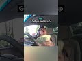Man Flexing Gets Instant Karma