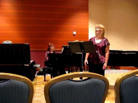 CMS Lecture Recital, Holloway and Solomon