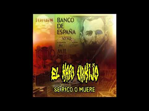 Se Rico O Muere artwork