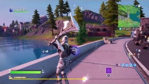 Search the Hidden "E" found in the Dive Loading Screen Location