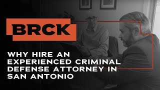 BRCK Criminal Defense Attorneys Video - 7 months ago