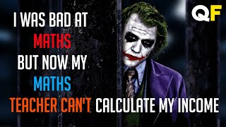 Joker Quotes On Success Motivational Quotes Quotes Fire Youtube Joker Quotes On Success Motivational Quotes Quotes Fire Youtube
