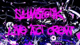 Symbiotik-Election.wmv