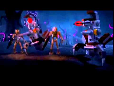 LEGO Star Wars - Umbara : Partie 2 rebels logo