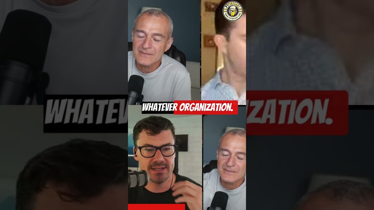 the power of associations