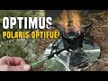 Optimus Polaris Optifuel GAS | PETROLEUM | DIESEL + WARTUNG - Testbericht Gear Review