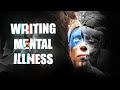 On Writing: Mental Illness in Video Games | a video essay