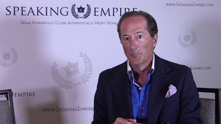 Amplify Testimonial: Ridgely Goldsborough