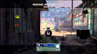 Sick Hitmarker! (Read Desc/720p)