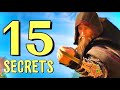 15 Hidden Gameplay Mechanics in Assassin's Creed Valhalla You Probably Missed