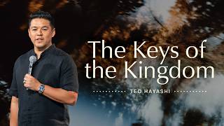 The Keys of the Kingdom | Teo Hayashi