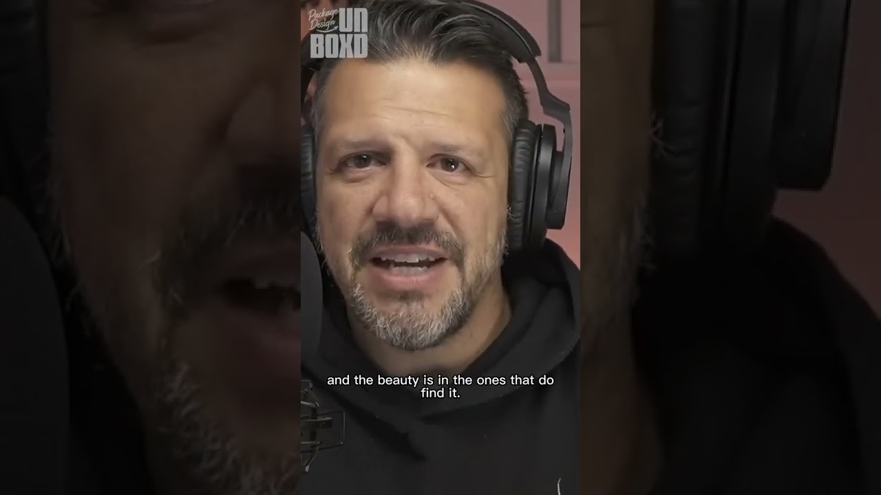 How the Big Agencies Think About Packaging Design 