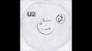 U2 - Songs of Innocence: 10) This Is Where You Can Reach Me Now