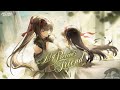 My Precious Friend - Verthandi's Theme Song