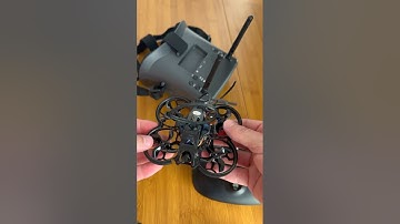 Mini FPV Drone Kit | The GEPRC TinyGo #fpvdrone #geprc