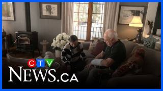 Hospice Muskoka supports families for last year of life