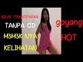 Bigo live goyang mantul baju transparan tanpa cd  m3m3k tante hampir kelihatan