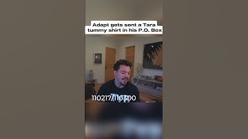 That’s crazy he got sent that. #faze #funny #fazeadapt #fazeclan #youtubeshorts