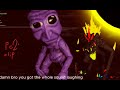 "rate the fit" (Pillar Chase 2 Private Server clip)
