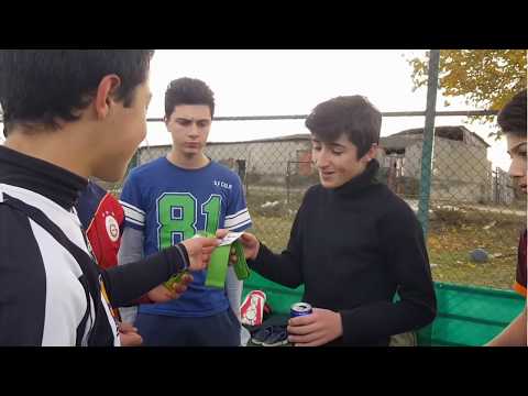 Panna tournament in Georgia