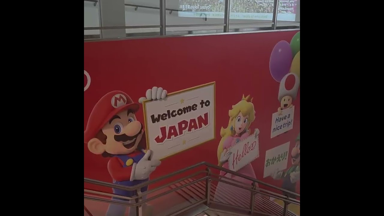 도쿄 여행기 T P O 활동용