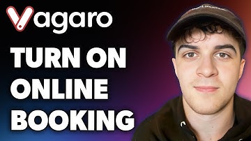 How to Turn on Online Booking Vagaro (Full 2024 Guide)