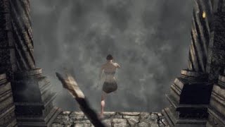 Dark Souls 2 - Velstadt location and shortcut (Undead Crypt)