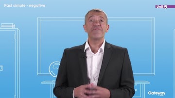 A2 UNIT 5 Flipped classroom video