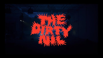The Dirty Nil - Done With Drugs (Official Music Video)