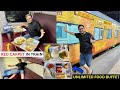 August kranti tejas rajdhani first ac 18 hours in indias luxury train with red carpet