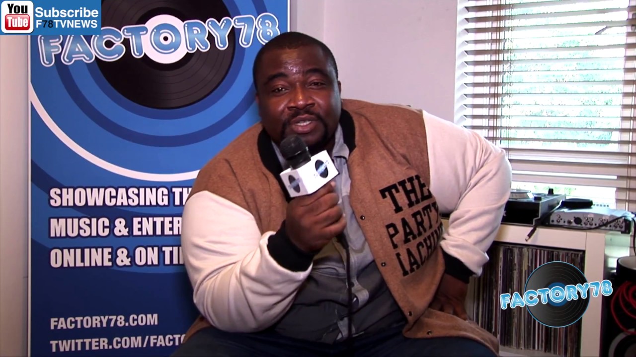 Dj Bobbi Official Dj soundcityFM Interview with Factory78 YouTube