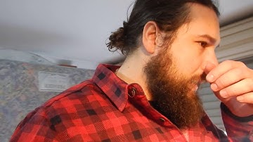 Building a SCAMP part 032 - Starting the Plank Scarf Joints