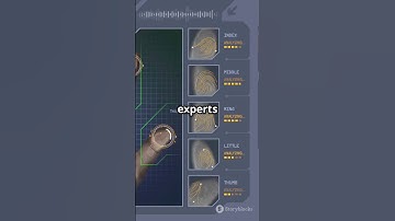 AI detects viruses faster than any expert! 🛡️💥#ai #technology #shorts #viruses #expert #faster