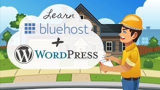How To Start a WordPress Blog with Bluehost - 2019