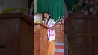 Dinwi Sunday Special Ni Iswrkhww Bakonaini Git Konbai Lwgwfwr Onnanwi Kwnasogdw