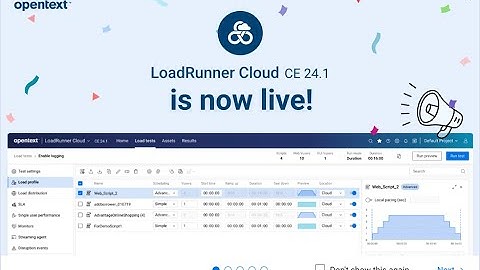 Performance Testing-OpenText LoadRunner 2024 Installation. MGM IT Training, WhatsApp# 9059219399
