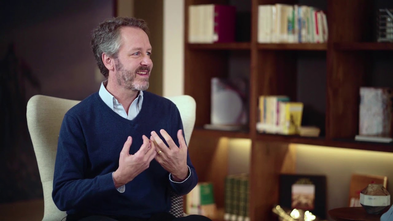 4 La Experiencia Humana