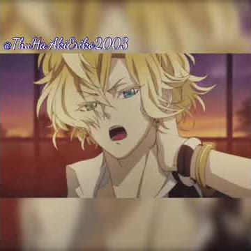 Diabolik Lovers - If you're Diablo-