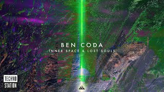 Ben Coda - Inner Space