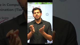 Sanjeev sir ki sabhi teachers se request on ssc scam #sanjeevthakur #rwasscexam