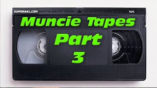 The Muncie Tapes - Part 3 - How to Assemble and rebuild a Muncie 4 Speed Transmission