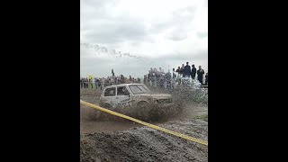 Категории Стандарт/Стандарт ПРО#нива#уаз#offroad#ЧКК2024#Дядьковская